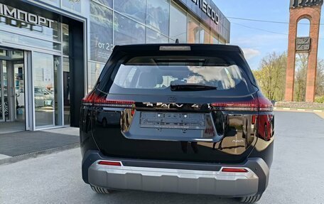 Toyota RAV4, 2026 год, 4 500 000 рублей, 7 фотография