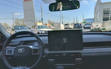 Toyota RAV4, 2026 год, 4 500 000 рублей, 5 фотография