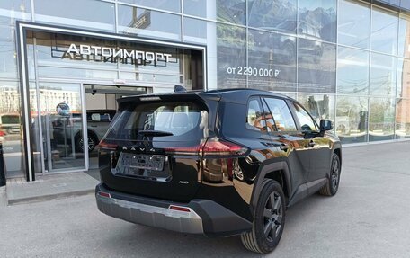 Toyota RAV4, 2026 год, 4 500 000 рублей, 6 фотография