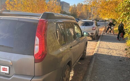Nissan X-Trail, 2014 год, 1 750 000 рублей, 5 фотография