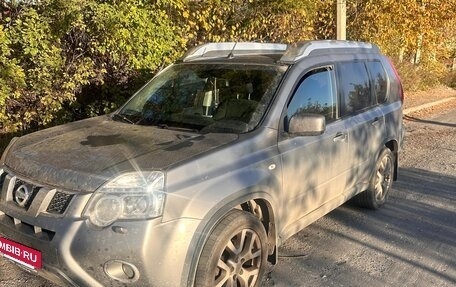 Nissan X-Trail, 2014 год, 1 750 000 рублей, 3 фотография