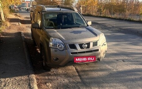 Nissan X-Trail, 2014 год, 1 750 000 рублей, 2 фотография