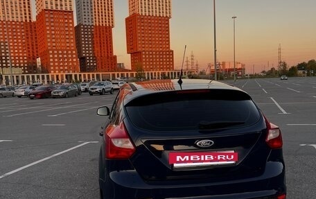 Ford Focus III, 2012 год, 550 000 рублей, 4 фотография