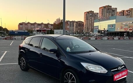 Ford Focus III, 2012 год, 550 000 рублей, 2 фотография