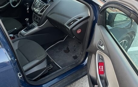 Ford Focus III, 2012 год, 550 000 рублей, 6 фотография