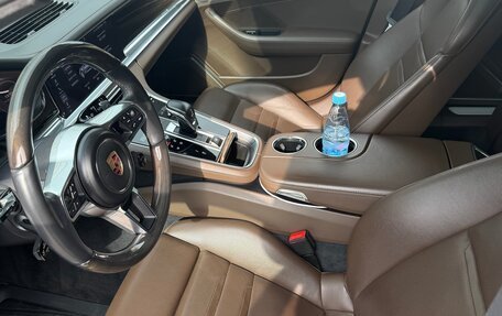Porsche Panamera II рестайлинг, 2020 год, 6 450 000 рублей, 2 фотография