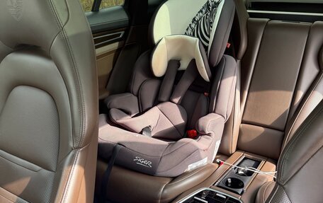 Porsche Panamera II рестайлинг, 2020 год, 6 450 000 рублей, 7 фотография