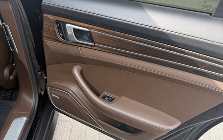 Porsche Panamera II рестайлинг, 2020 год, 6 450 000 рублей, 8 фотография