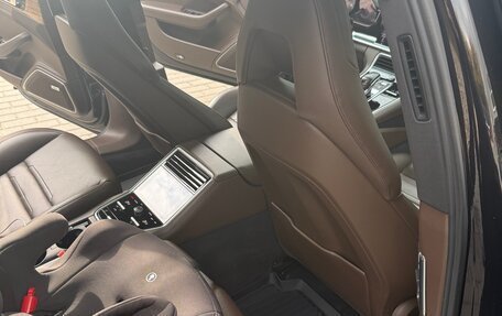 Porsche Panamera II рестайлинг, 2020 год, 6 450 000 рублей, 9 фотография