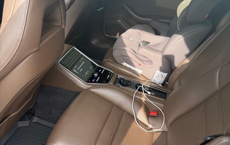 Porsche Panamera II рестайлинг, 2020 год, 6 450 000 рублей, 6 фотография
