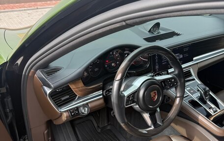 Porsche Panamera II рестайлинг, 2020 год, 6 450 000 рублей, 4 фотография