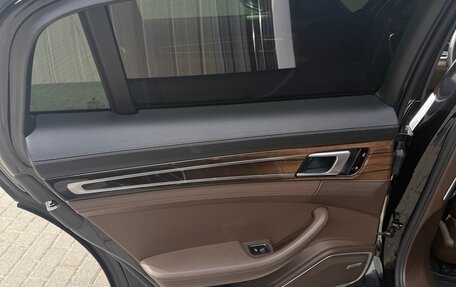 Porsche Panamera II рестайлинг, 2020 год, 6 450 000 рублей, 5 фотография