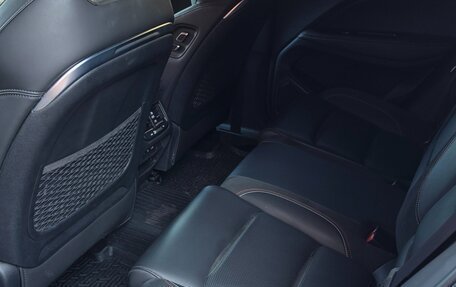 Geely Tugella FY11, 2023 год, 2 690 000 рублей, 9 фотография