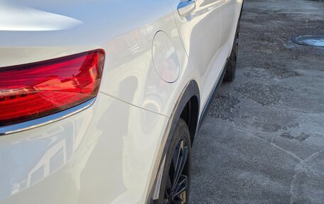 Geely Tugella FY11, 2023 год, 2 690 000 рублей, 6 фотография