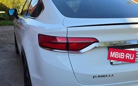 Geely Tugella FY11, 2023 год, 2 690 000 рублей, 5 фотография