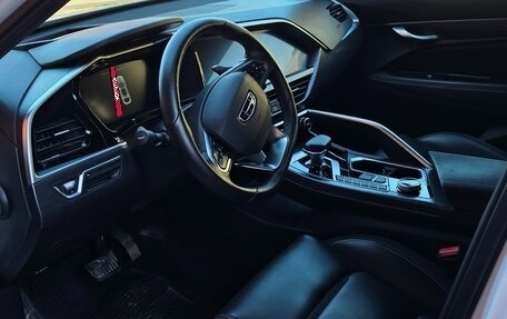 Geely Tugella FY11, 2023 год, 2 690 000 рублей, 8 фотография