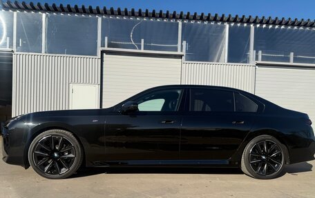 BMW 7 серия, 2023 год, 13 650 000 рублей, 6 фотография
