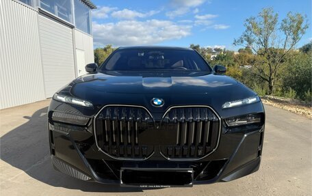 BMW 7 серия, 2023 год, 13 650 000 рублей, 3 фотография