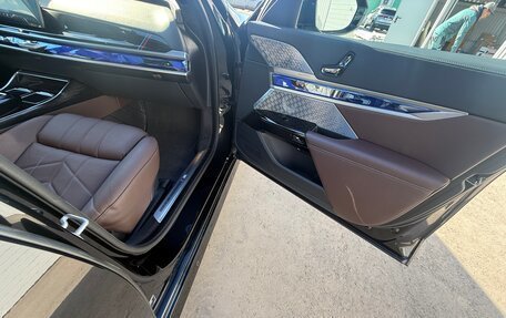 BMW 7 серия, 2023 год, 13 650 000 рублей, 14 фотография