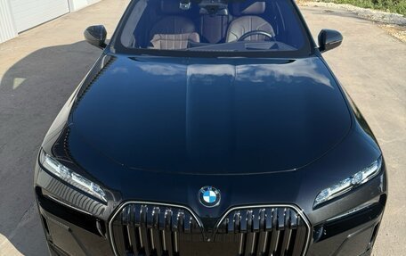 BMW 7 серия, 2023 год, 13 650 000 рублей, 5 фотография