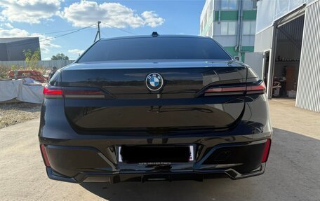 BMW 7 серия, 2023 год, 13 650 000 рублей, 7 фотография
