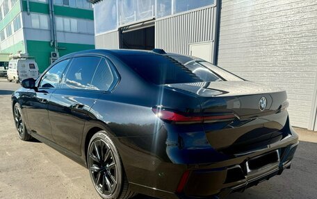 BMW 7 серия, 2023 год, 13 650 000 рублей, 8 фотография