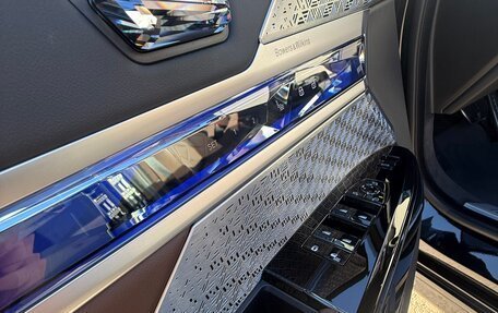 BMW 7 серия, 2023 год, 13 650 000 рублей, 20 фотография