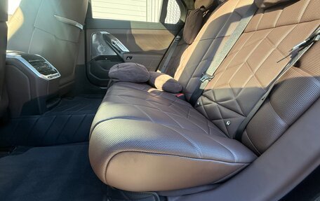 BMW 7 серия, 2023 год, 13 650 000 рублей, 19 фотография