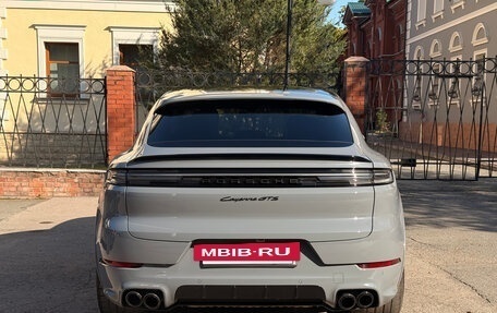 Porsche Cayenne III, 2025 год, 20 300 000 рублей, 3 фотография