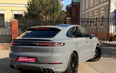 Porsche Cayenne III, 2025 год, 20 300 000 рублей, 2 фотография