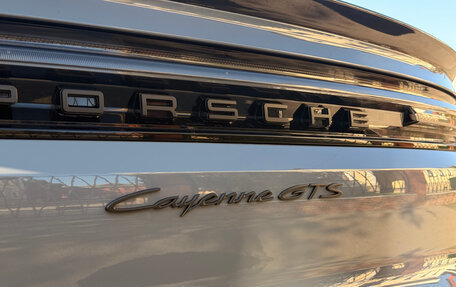 Porsche Cayenne III, 2025 год, 20 300 000 рублей, 9 фотография