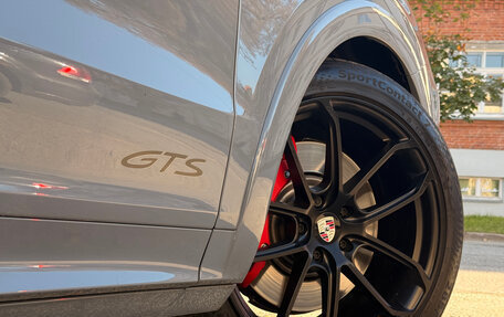 Porsche Cayenne III, 2025 год, 20 300 000 рублей, 8 фотография