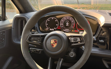 Porsche Cayenne III, 2025 год, 20 300 000 рублей, 21 фотография