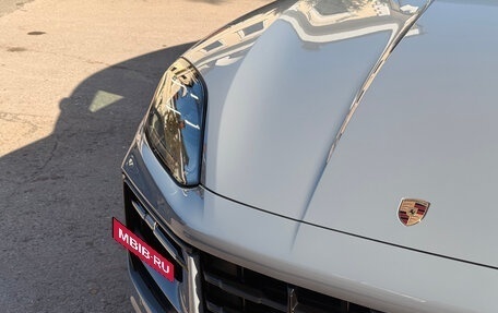 Porsche Cayenne III, 2025 год, 20 300 000 рублей, 11 фотография