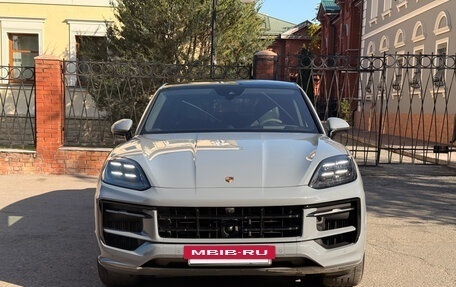 Porsche Cayenne III, 2025 год, 20 300 000 рублей, 12 фотография