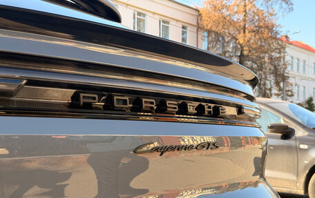 Porsche Cayenne III, 2025 год, 20 300 000 рублей, 31 фотография