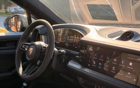 Porsche Cayenne III, 2025 год, 20 300 000 рублей, 24 фотография