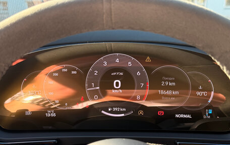 Porsche Cayenne III, 2025 год, 20 300 000 рублей, 36 фотография