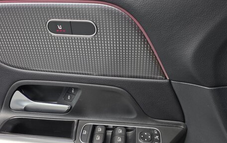 Mercedes-Benz GLB, 2022 год, 3 560 000 рублей, 13 фотография