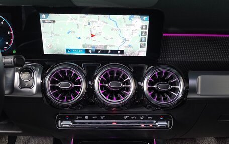 Mercedes-Benz GLB, 2022 год, 3 560 000 рублей, 5 фотография
