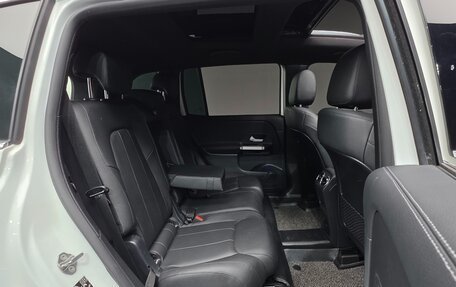 Mercedes-Benz GLB, 2022 год, 3 560 000 рублей, 8 фотография