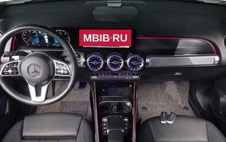 Mercedes-Benz GLB, 2022 год, 3 560 000 рублей, 11 фотография