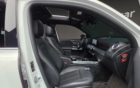 Mercedes-Benz GLB, 2022 год, 3 560 000 рублей, 17 фотография