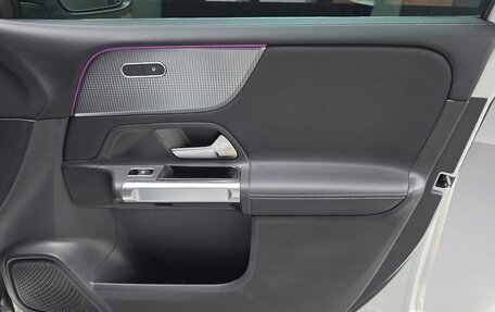 Mercedes-Benz GLB, 2022 год, 3 560 000 рублей, 15 фотография