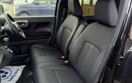 Honda N-WGN, 2023 год, 851 000 рублей, 12 фотография
