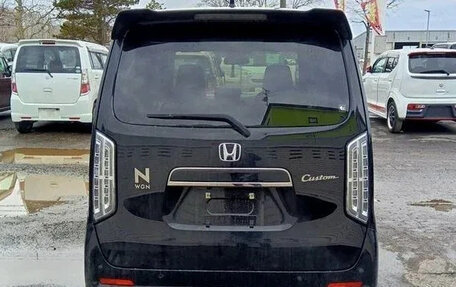 Honda N-WGN, 2023 год, 851 000 рублей, 6 фотография