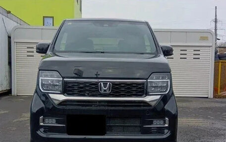 Honda N-WGN, 2023 год, 851 000 рублей, 2 фотография