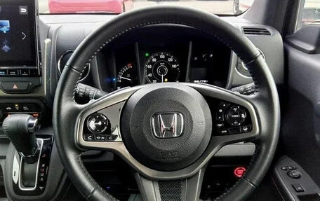 Honda N-WGN, 2023 год, 851 000 рублей, 8 фотография