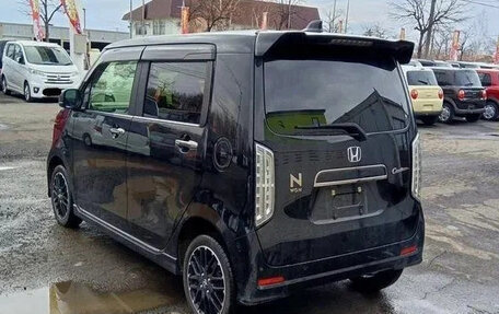 Honda N-WGN, 2023 год, 851 000 рублей, 5 фотография