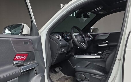 Mercedes-Benz GLB, 2022 год, 3 560 000 рублей, 16 фотография